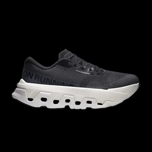 Cloudmonster 3 Hyper 'Black Ivory' (Women's)