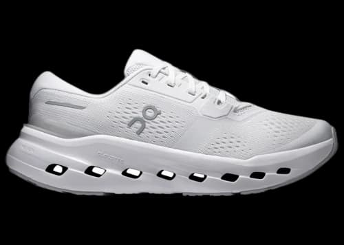 On Running Cloudrunner 3 Frost Glacier (Women's)
