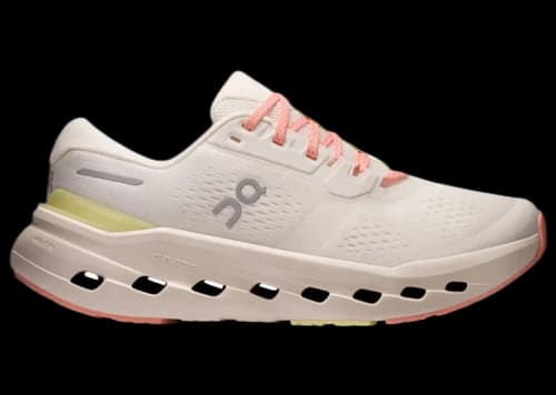 On Running Cloudrunner 3 Ivory Dew (Women's)
