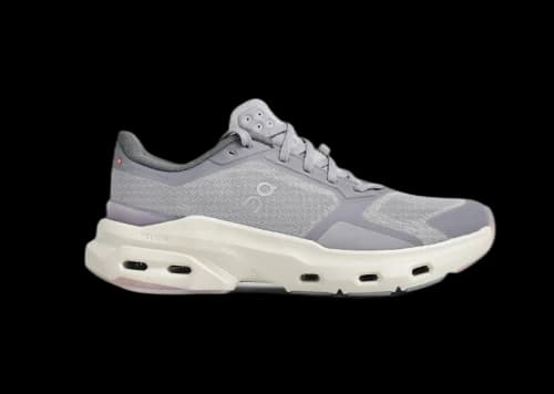 On Womens Cloudpulse 2 Sneakers Alloy/Ice