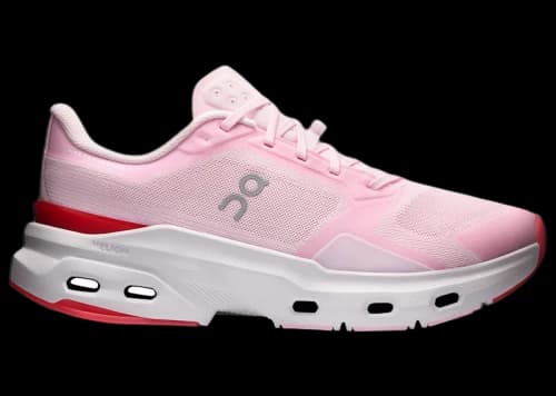 On Running Cloudpulse 2 Peony Frost (Women's)