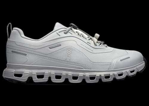 On Running Cloud 6 Geo Waterproof Wolf (Women's)