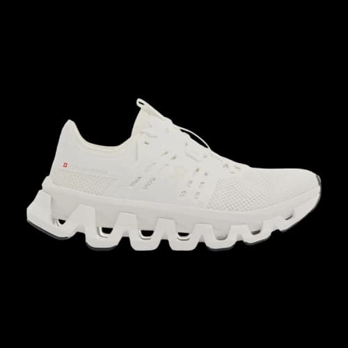 On Running Cloudswift Amp White (Women's)