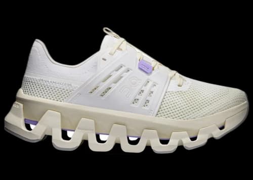 On Running Cloudswift Amp Ivory Ghost (Women's)