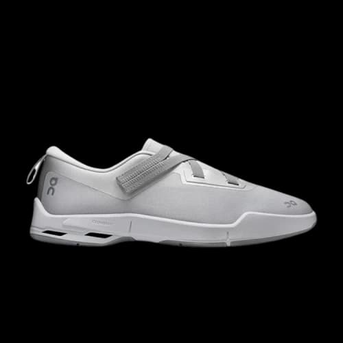On Running Cloudnova Moon Zendaya Wolf Alloy (Women's)