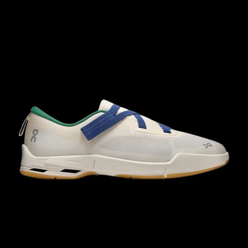 On Running Cloudnova Moon Zendaya Dew Spruce (Women's)