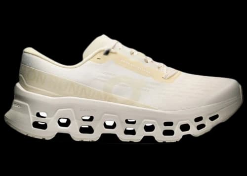 On Running Cloudmonster 3 LN1 Ivory Ray (Women's)