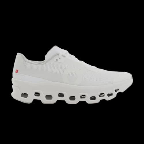 Cloudmonster Void On 'White' Women's