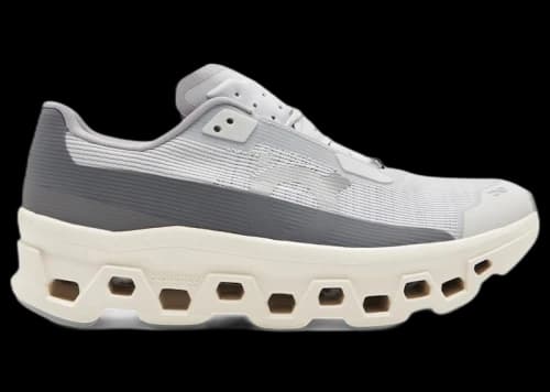 On Running Cloudmonster Void Grey (Women's)