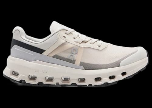 On Running Cloudvista 2 Grey (Women's)