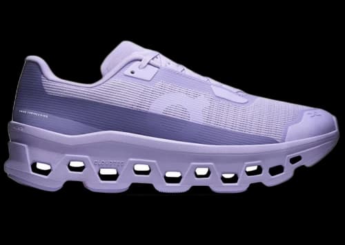 On Running Cloudmonster Void Bloom (Women's)