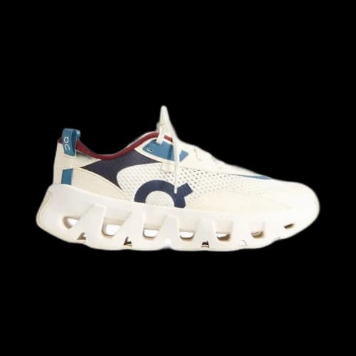 On Running K-Tech 2 Kith White Real Teal (Women's)