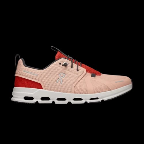 ON Cloud Sky Kids 'Rose Red'