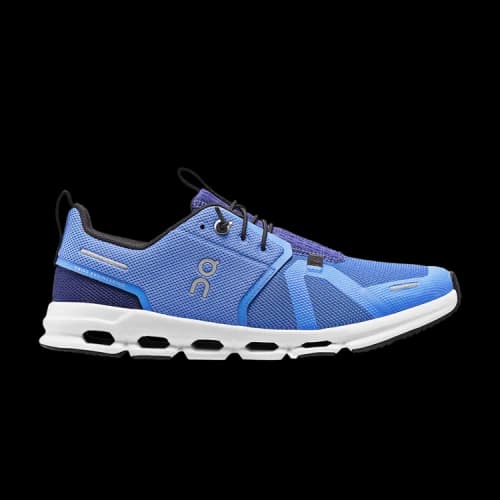 ON Cloud Sky Kids 'Ultramarine Indigo'