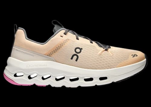 On Running Cloudleap Blonde Ivory (GS)
