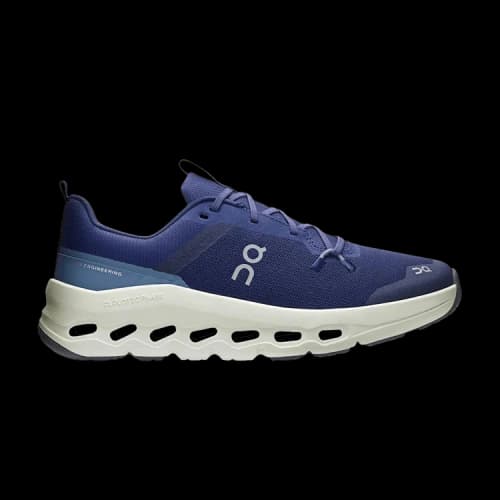 ON Cloudleap Kids 'Zodiac Steel'