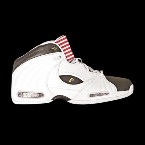Reebok Question 2 'USA Gold Medal Edition'