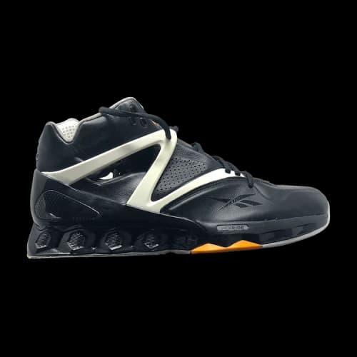 Reebok Pump Omni Hexride 'Black'