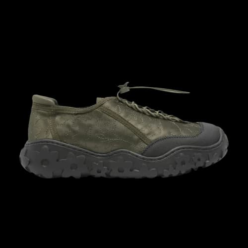 Cecilie Bahnsen CBalina Sneaker 'Olive' (Women's)