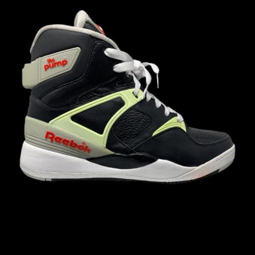 Reebok Pump Huff