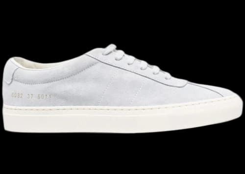 Common Projects Summer Edition Baby Blue