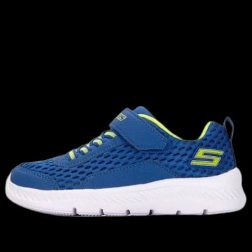 (GS) Skechers Comfy Flex 2.0 'Blue Green'