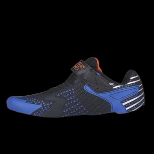 (GS) Skechers Flex-Glow Elite 'Navy Blue'