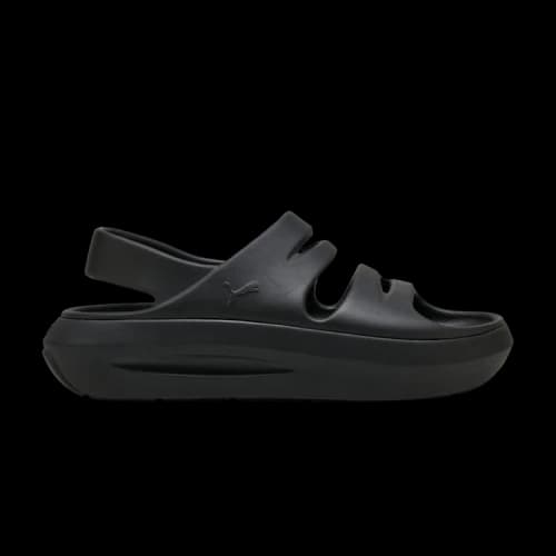 PUMA Flatter Sandal 'Black' (Women's)