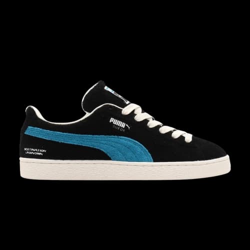 Puma Suede Liberaiders