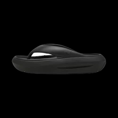 PUMA No Special Function Flip Flops Women's Black