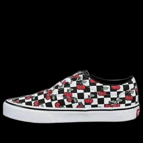 Vans Slide-On 'Checker'