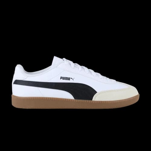 Puma 9-T 'White Black Gum'