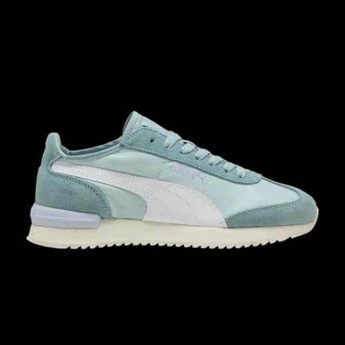 Puma R78 Wind 'Peaceful Blue PUMA White Modern Mint'