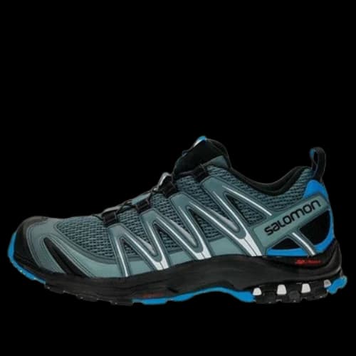 SALOMON Xa Pro 3d 'Green'