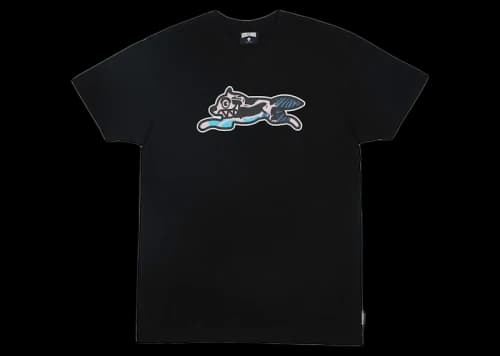 Icecream Ice Cream Gilgamesh Tee Black
