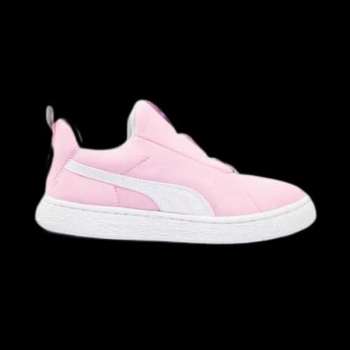 (PS) PUMA Suede Joyflex SLIPTECH 'Pink'