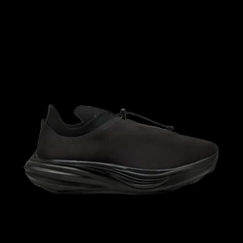 Puma Deviate Nitro Heliot Emil Triple Black