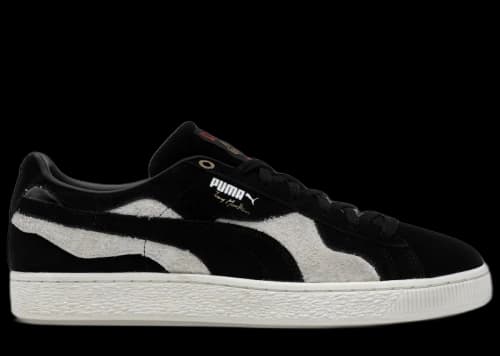 Puma Suede Camowave Scarface