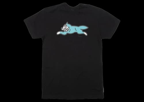 Icecream Ice Cream Decenzo Tee Black