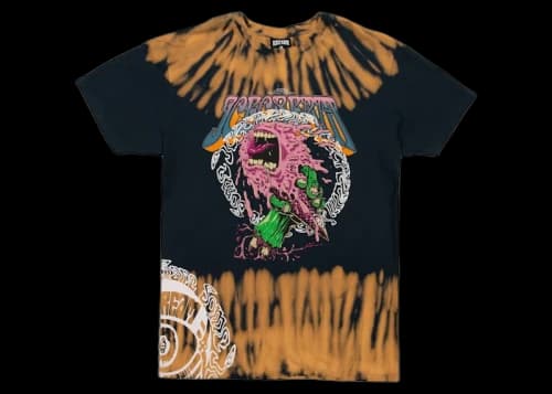 Icecream Ice Cream Lance Tee Black