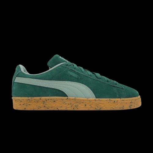 Puma Suede Deco 'Green'