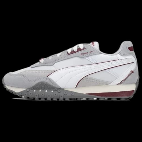 PUMA Blktop Rider 'White Grey'