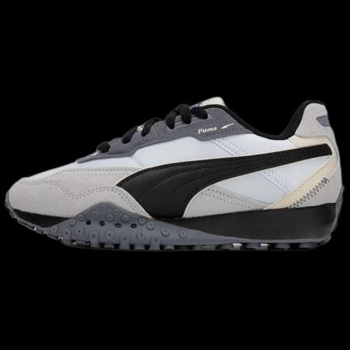 PUMA Blktop Rider 'White Grey Black'