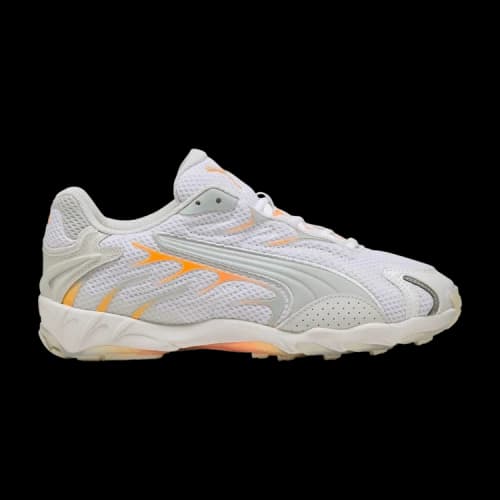PUMA Inhale 'PUMA White Heat Fire'