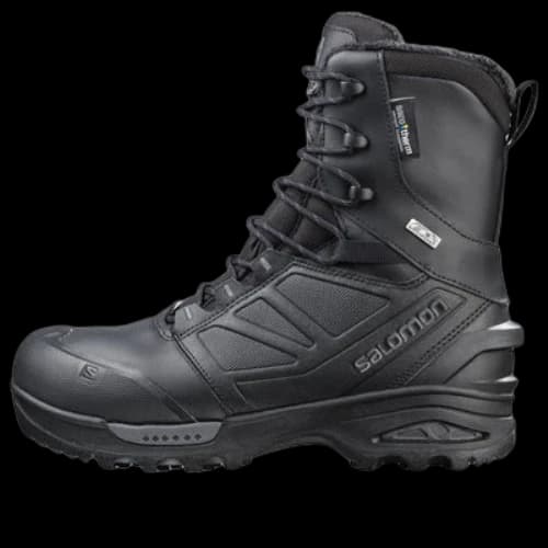 Salomon Toundra Forces Climasalomon Waterproof