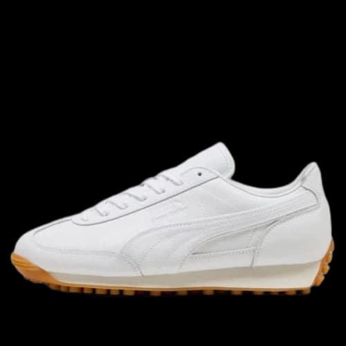 PUMA Easy Rider Premium Leather 'Frosted Ivory'