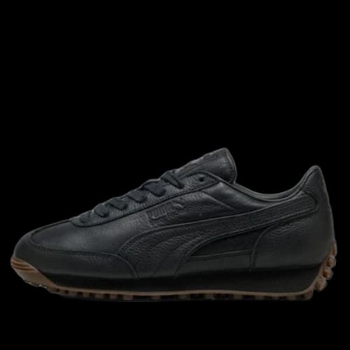 PUMA Easy Rider Premium Leather 'Black'