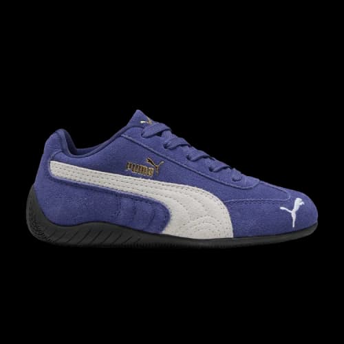 Puma Speedcat OG Little Kid 'Blue Crystal'