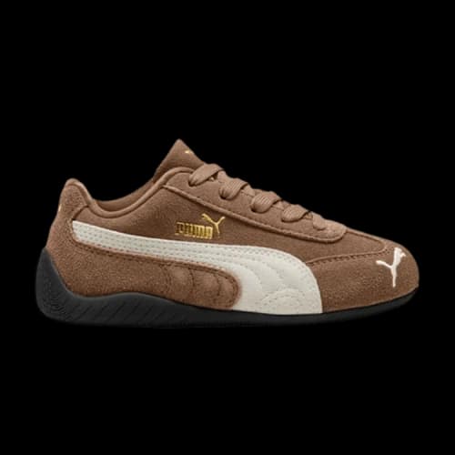 Puma Speedcat Og PS 'Haute Coffee Frosted Ivory'