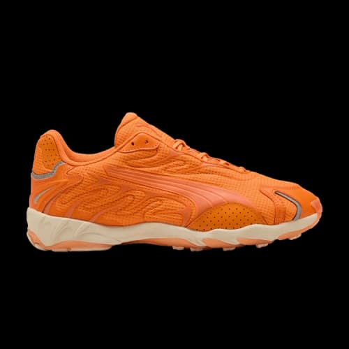 PUMA Inhale 'Reflective Pack - Orange Glo'